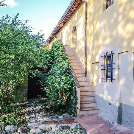 Winery Houses In Chianti 메르카탈레 발 디 페사 외부 사진
