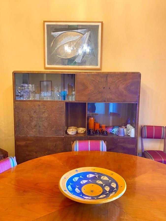 Winery Houses In Chianti 메르카탈레 발 디 페사 외부 사진