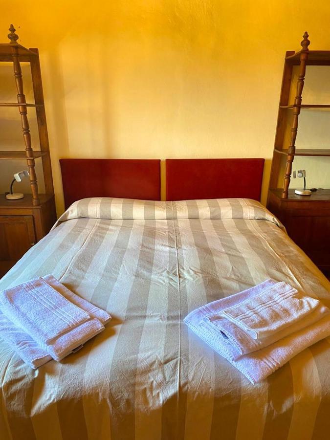 Winery Houses In Chianti 메르카탈레 발 디 페사 외부 사진