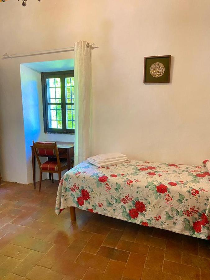 Winery Houses In Chianti 메르카탈레 발 디 페사 외부 사진